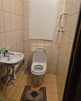 2-к квартира, вторичка, 59м2, 4/25 этаж