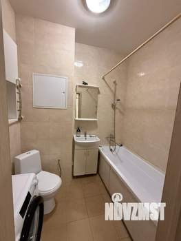 1-к квартира, вторичка, 31м2, 17/18 этаж