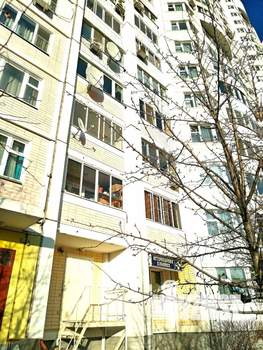 3-к квартира, вторичка, 84м2, 6/25 этаж