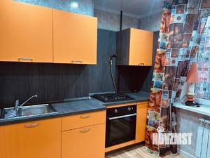 2-к квартира, вторичка, 55м2, 5/9 этаж