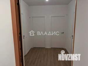 1-к квартира, вторичка, 36м2, 4/18 этаж