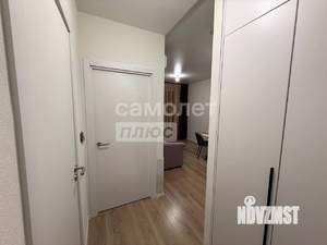 2-к квартира, вторичка, 32м2, 8/14 этаж