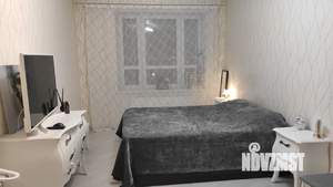 1-к квартира, вторичка, 42м2, 13/17 этаж