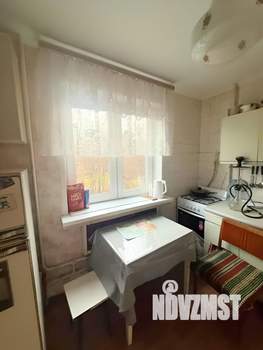 3-к квартира, вторичка, 61м2, 5/9 этаж