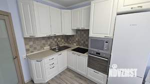 1-к квартира, вторичка, 40м2, 11/25 этаж