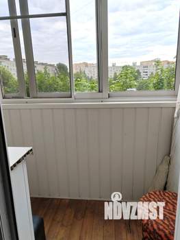 3-к квартира, вторичка, 62м2, 7/9 этаж