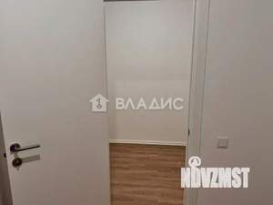 1-к квартира, вторичка, 36м2, 4/18 этаж
