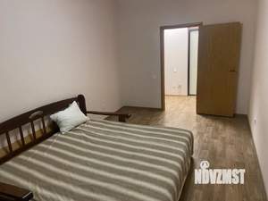 1-к квартира, вторичка, 36м2, 25/25 этаж