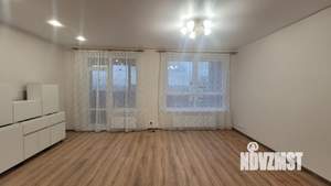 1-к квартира, вторичка, 33м2, 14/22 этаж