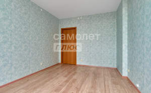 2-к квартира, вторичка, 63м2, 7/25 этаж