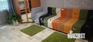 1-к квартира, вторичка, 34м2, 2/12 этаж