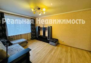 1-к квартира, вторичка, 31м2, 3/5 этаж