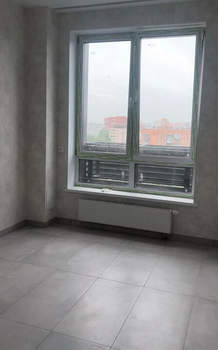 1-к квартира, вторичка, 48м2, 5/10 этаж