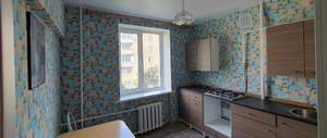 1-к квартира, вторичка, 36м2, 3/5 этаж