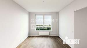 1-к квартира, вторичка, 32м2, 9/25 этаж