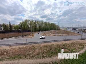 Студия квартира, вторичка, 23м2, 3/6 этаж