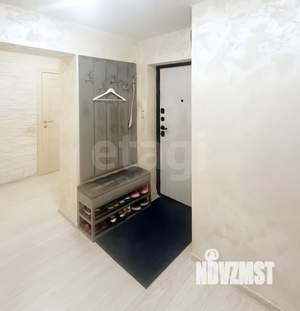 2-к квартира, вторичка, 51м2, 7/9 этаж