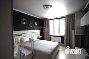 2-к квартира, вторичка, 62м2, 3/4 этаж