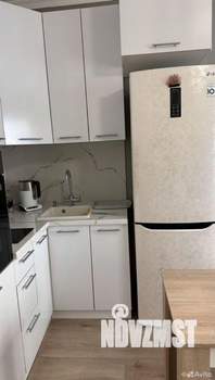 Студия квартира, вторичка, 26м2, 3/7 этаж