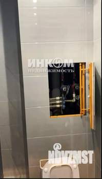 2-к квартира, вторичка, 57м2, 11/20 этаж