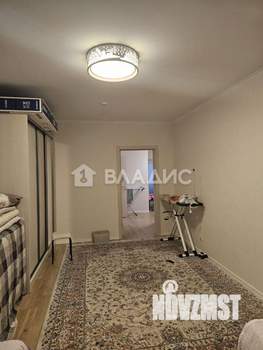 2-к квартира, вторичка, 70м2, 2/22 этаж