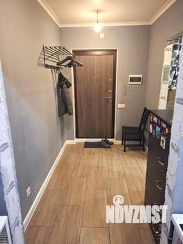 Студия квартира, вторичка, 25м2, 8/18 этаж