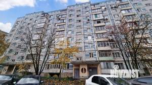 3-к квартира, вторичка, 69м2, 2/9 этаж