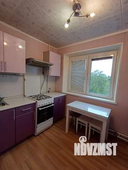 2-к квартира, вторичка, 44м2, 5/9 этаж