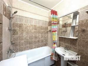 3-к квартира, вторичка, 61м2, 5/22 этаж