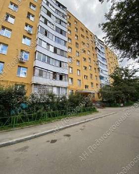 3-к квартира, вторичка, 57м2, 8/9 этаж