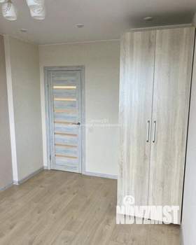 1-к квартира, вторичка, 47м2, 17/17 этаж