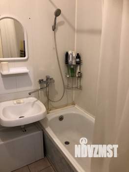 1-к квартира, вторичка, 36м2, 5/9 этаж