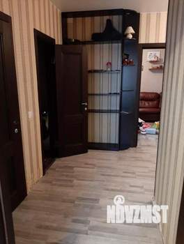 2-к квартира, вторичка, 62м2, 3/4 этаж