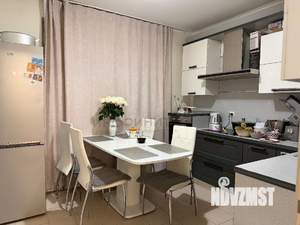 2-к квартира, вторичка, 70м2, 2/24 этаж