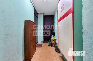 1-к квартира, вторичка, 38м2, 8/16 этаж