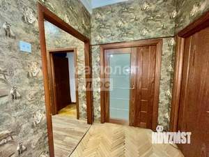 3-к квартира, вторичка, 83м2, 4/4 этаж