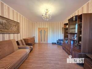 2-к квартира, вторичка, 59м2, 2/17 этаж