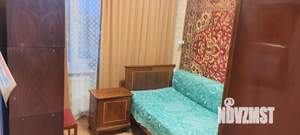 3-к квартира, вторичка, 56м2, 7/9 этаж