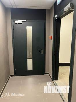 Студия квартира, сданный дом, 20м2, 5/17 этаж