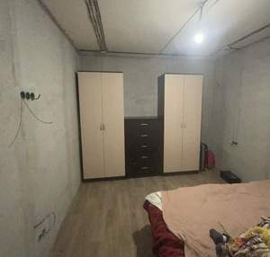 1-к квартира, вторичка, 38м2, 1/9 этаж