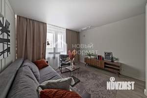 1-к квартира, вторичка, 35м2, 8/16 этаж