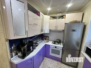 3-к квартира, вторичка, 56м2, 2/9 этаж