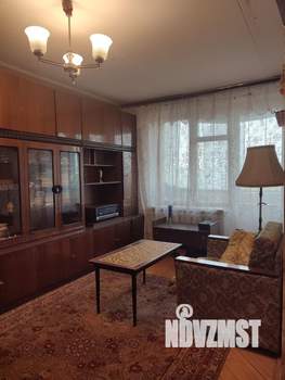 1-к квартира, вторичка, 30м2, 9/9 этаж