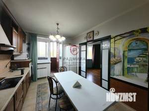 3-к квартира, вторичка, 90м2, 6/12 этаж
