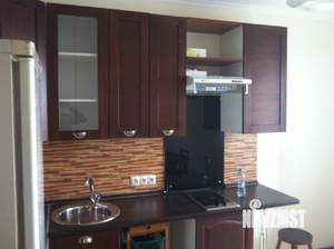 1-к квартира, вторичка, 47м2, 14/17 этаж