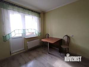 1-к квартира, вторичка, 43м2, 3/17 этаж