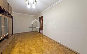 3-к квартира, вторичка, 59м2, 1/5 этаж