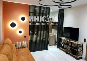 2-к квартира, вторичка, 47м2, 16/25 этаж