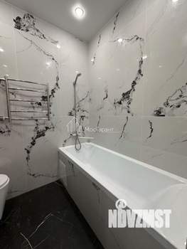 Студия квартира, вторичка, 24м2, 2/17 этаж