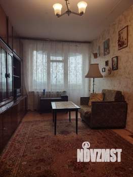 1-к квартира, вторичка, 30м2, 9/9 этаж